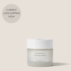 Omorovizca Soothing Salve new in box